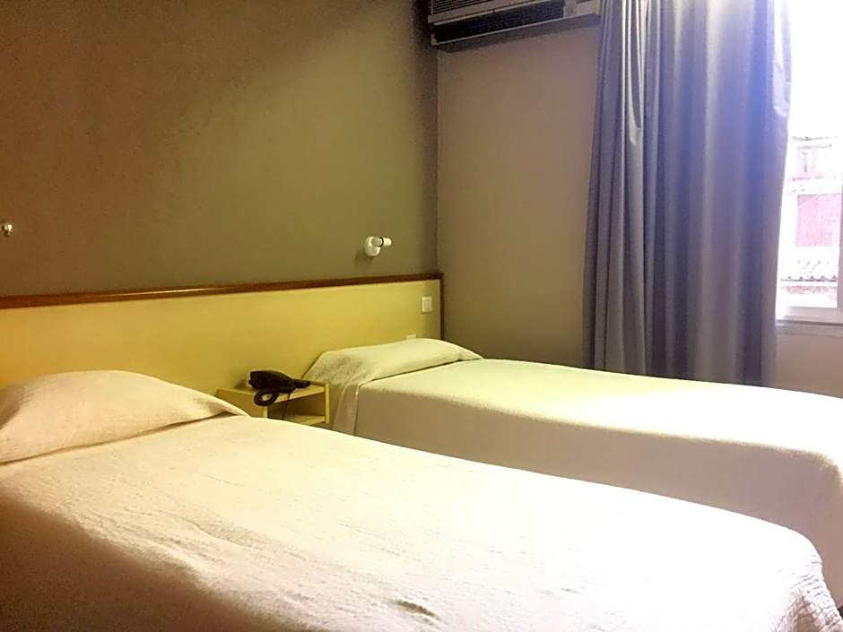 Hôtel du Sud Vieux Port