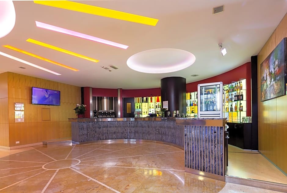 Crowne Plaza Padova by IHG