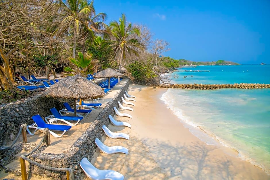 Hotel San Pedro de Majagua