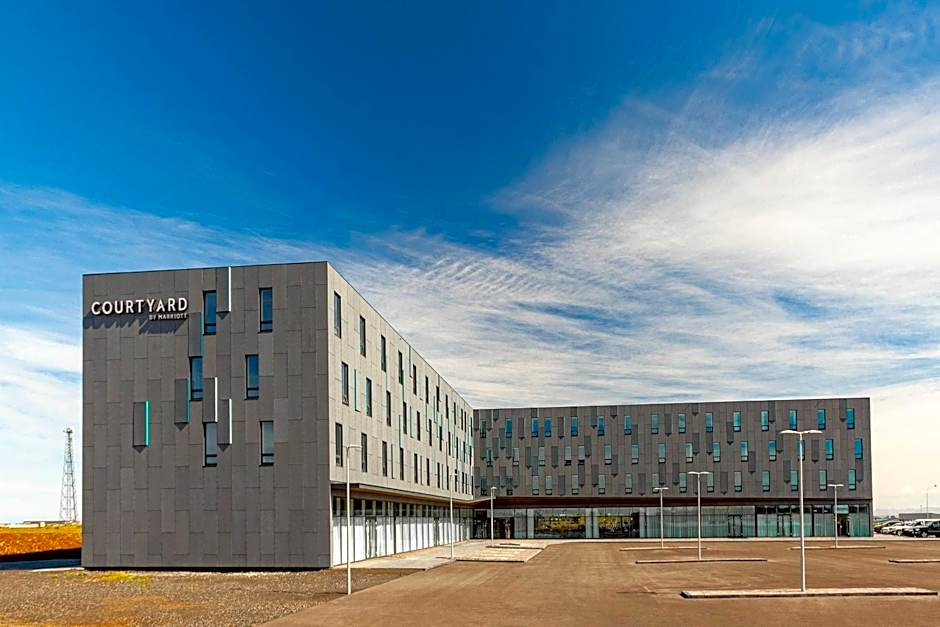 Courtyard by Marriott Reykjavik Keflavik Airport