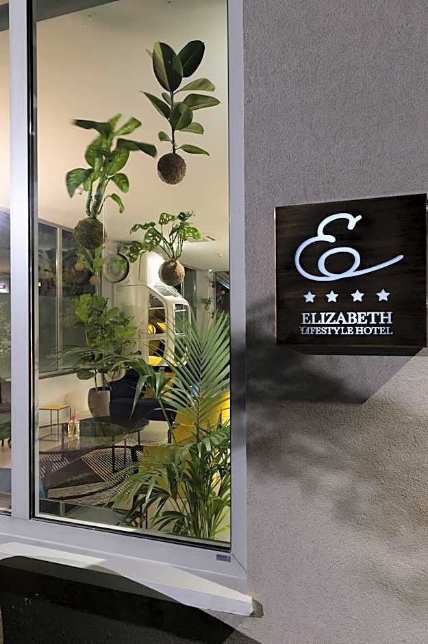 Elizabeth Lifestyle Hotel