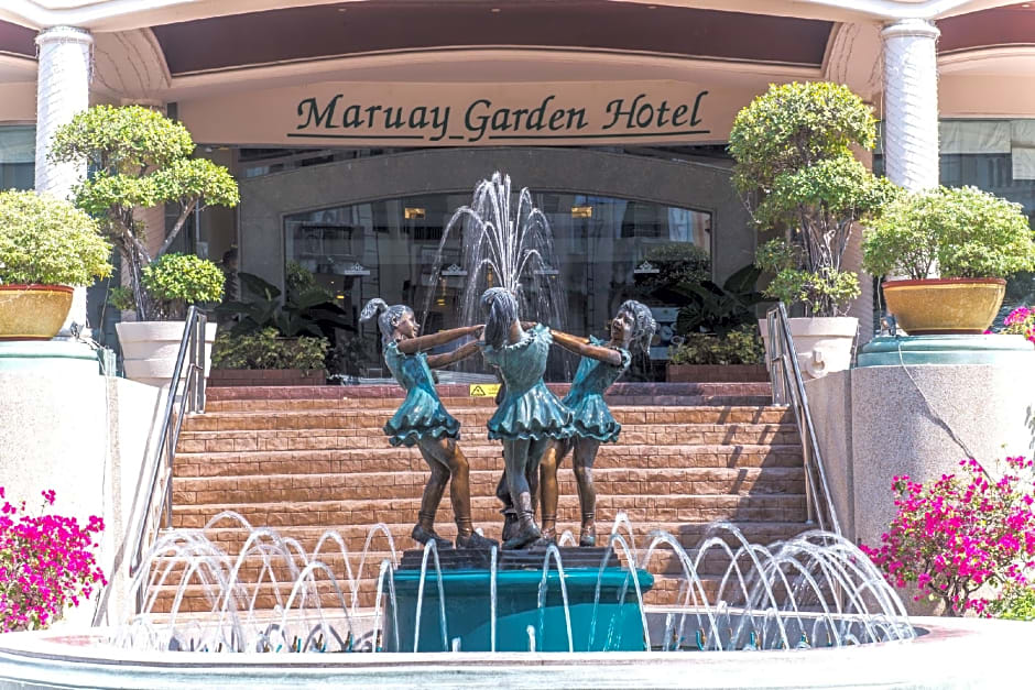 Maruay Garden Hotel