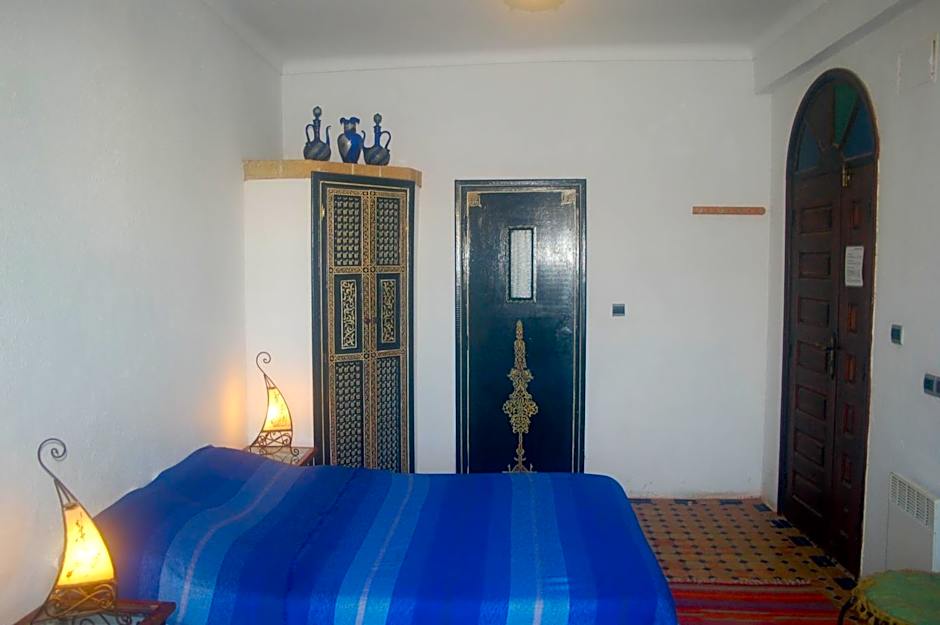Riad Le Grand Large