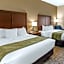 Comfort Inn & Suites Greenville I-70