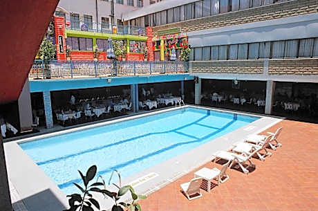 Grand Imperial Hotel