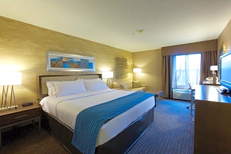Standard King Room - Disability Access/Non-Smoking