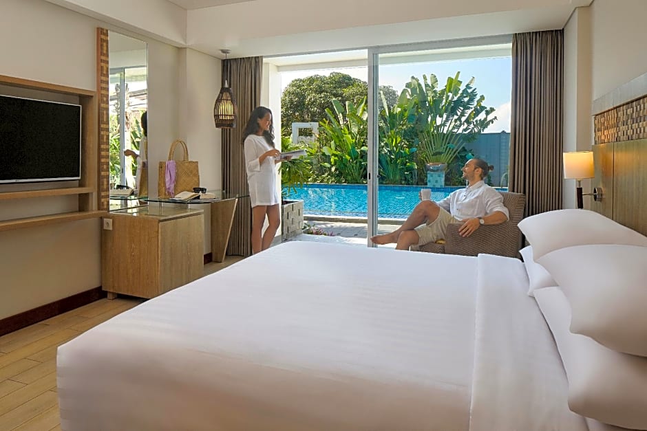 Fairfield by Marriott Bali Legian