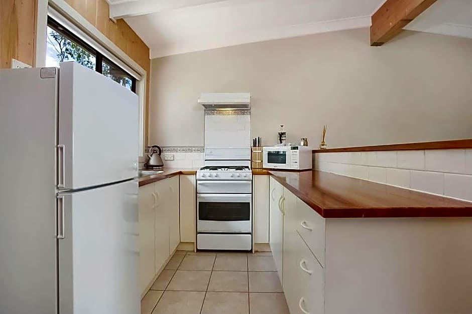 Beacon Point Ocean View Villas