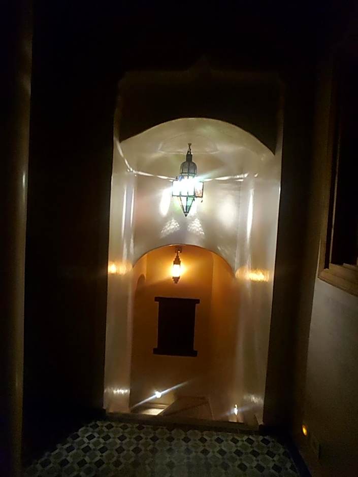 Sultana larache