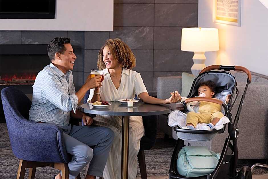 Staybridge Suites Dallas Grand Prairie By IHG