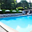 Hotel Les Liserons de Mougins