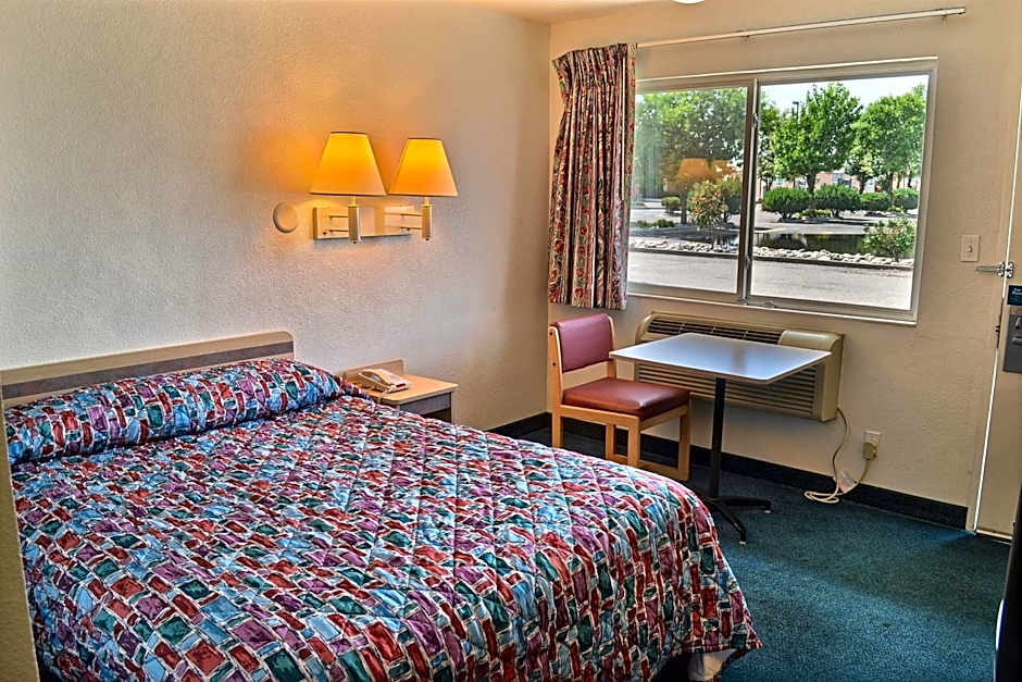 Motel 6-Billings, MT - South