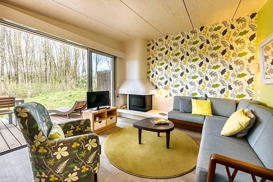 Center Parcs Villages Nature Paris