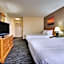 EverSpring Inn & Suites