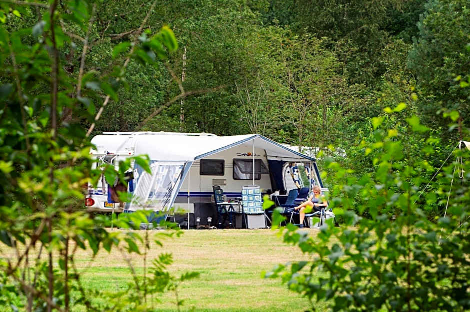 RCN Vakantiepark de Roggeberg