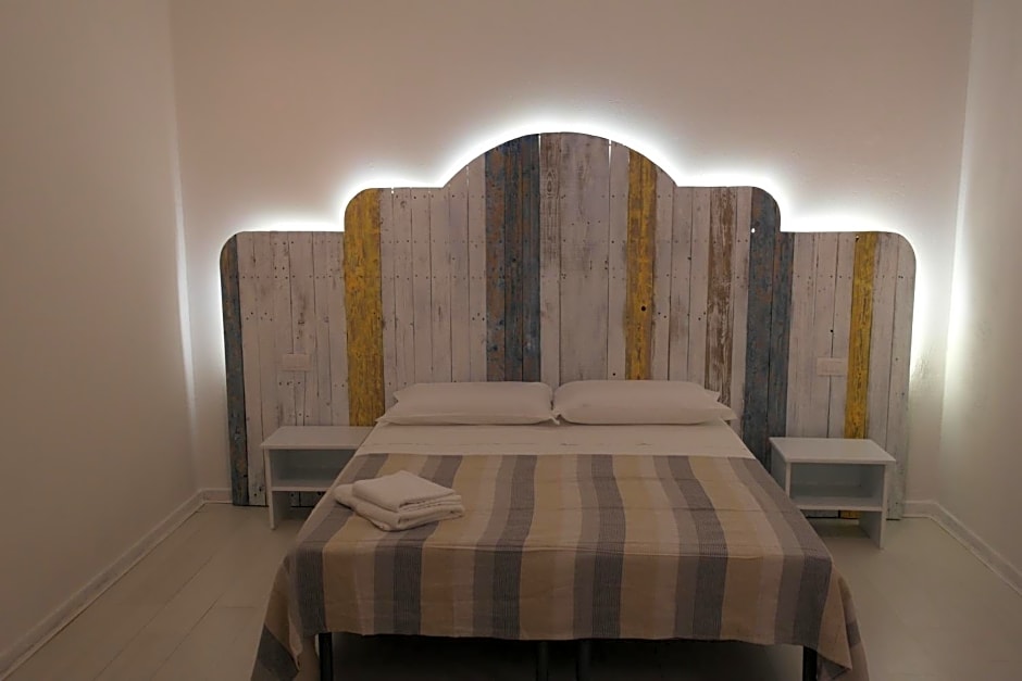 My Eco Rooms Olbia