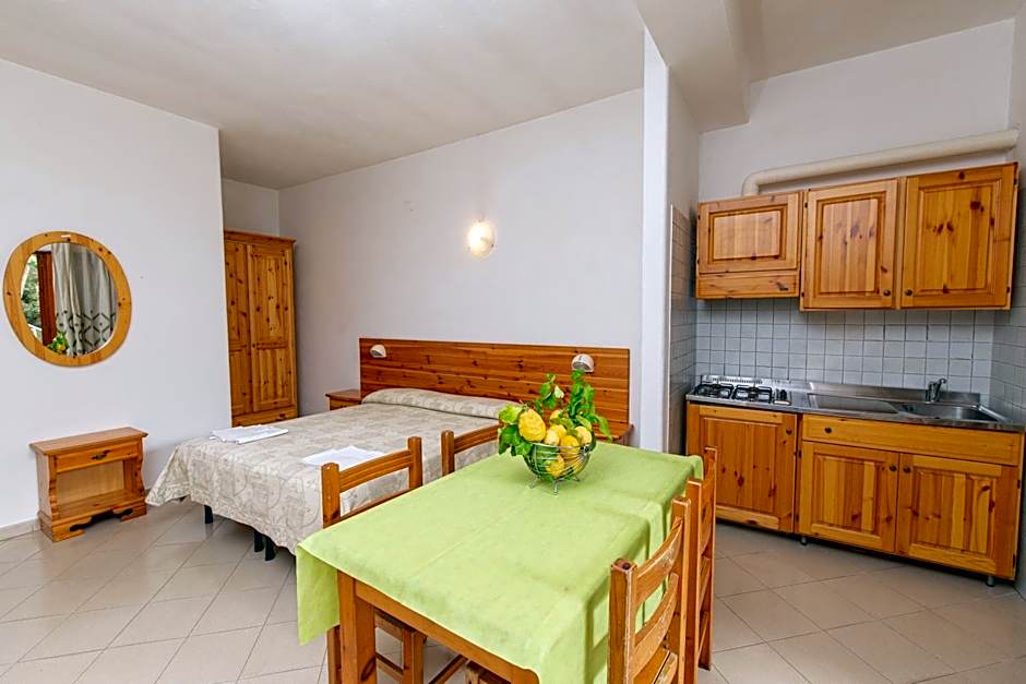 Residence Villa Tina