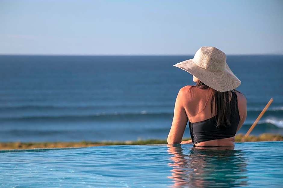 Hotel Verde Mar & SPA