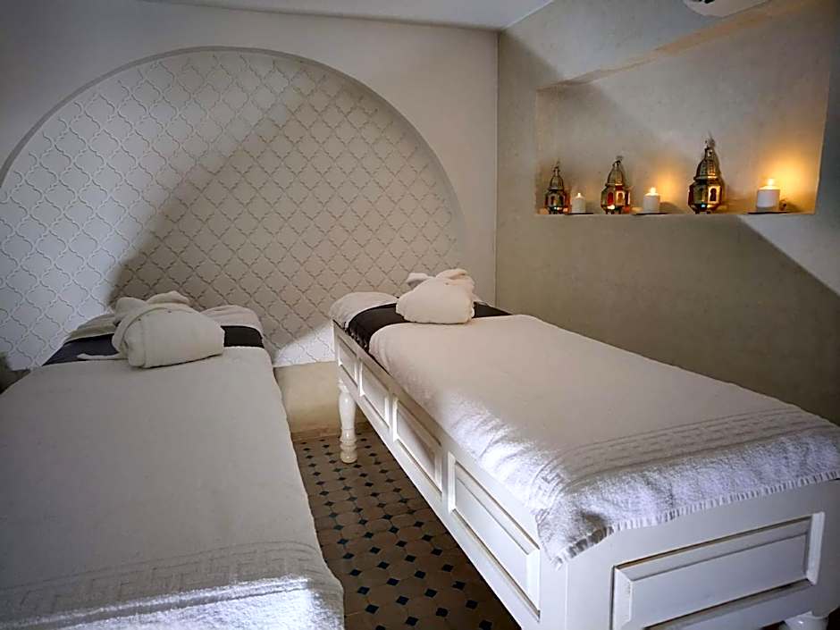 Riad El Arco ROOFTOP POOL & Spa