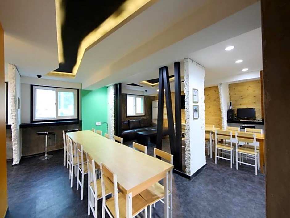 Calli Hostel