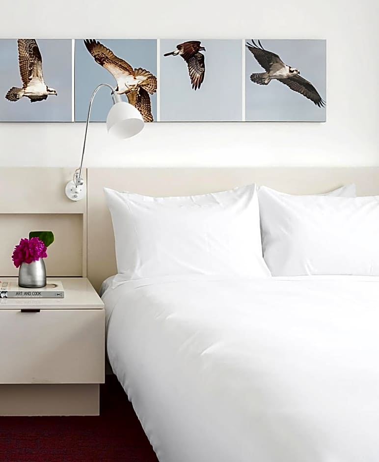 21c Museum Hotel Lexington