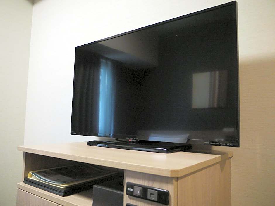 Hotel Route-inn Utsunomiya Yuinomori -Lightline Yuinomori Nishi Ekimae-