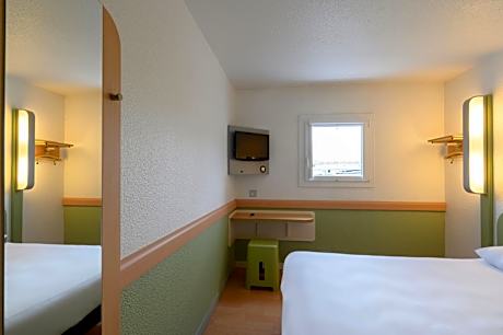Ibis budget Saint-Étienne stade