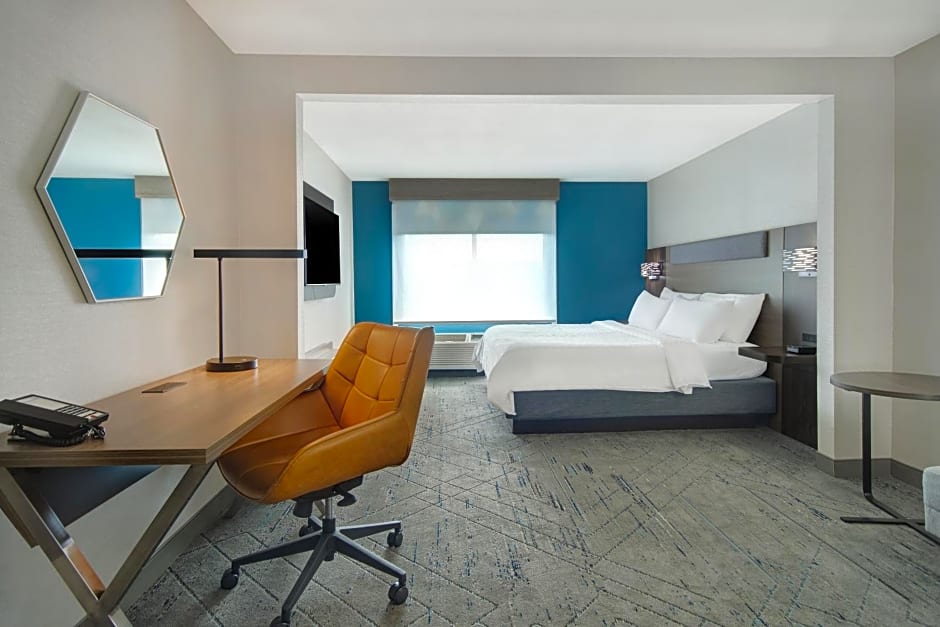 Holiday Inn Express Marietta - Atlanta Northwest By IHG
