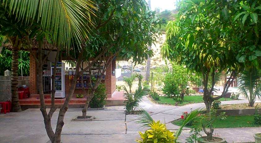 Diem Lien Guesthouse