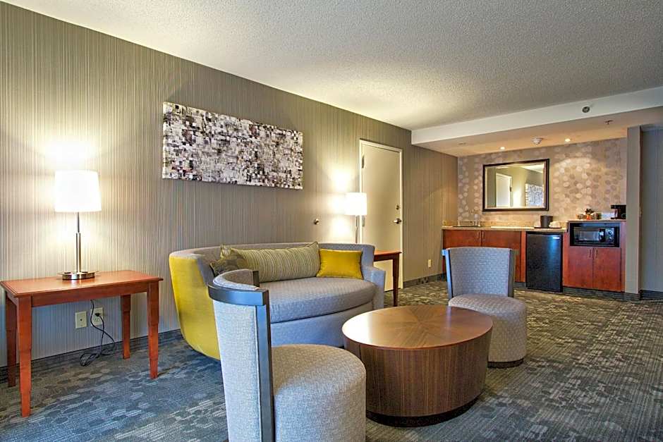 Courtyard by Marriott Blacksburg