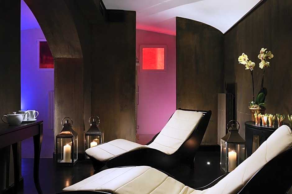 San Firenze Suites & Spa