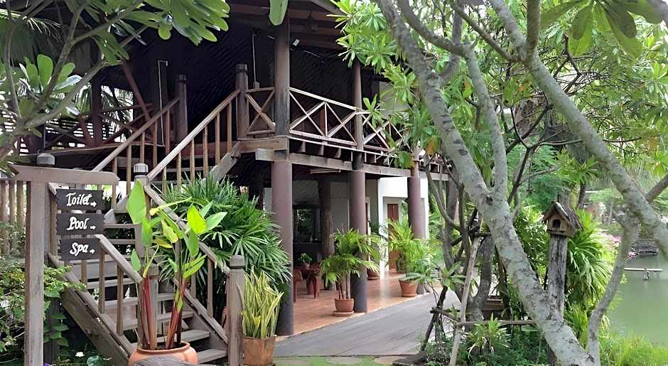 Baan Thai House