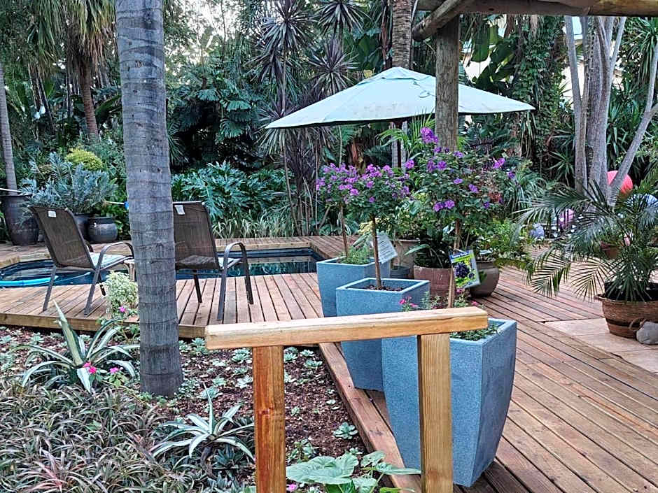 The Art Guesthouse