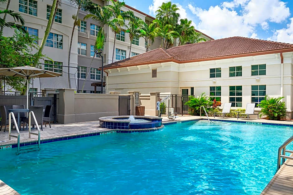 Residence Inn by Marriott Fort Lauderdale SW/Miramar