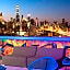 Aloft Long Island City-Manhattan View