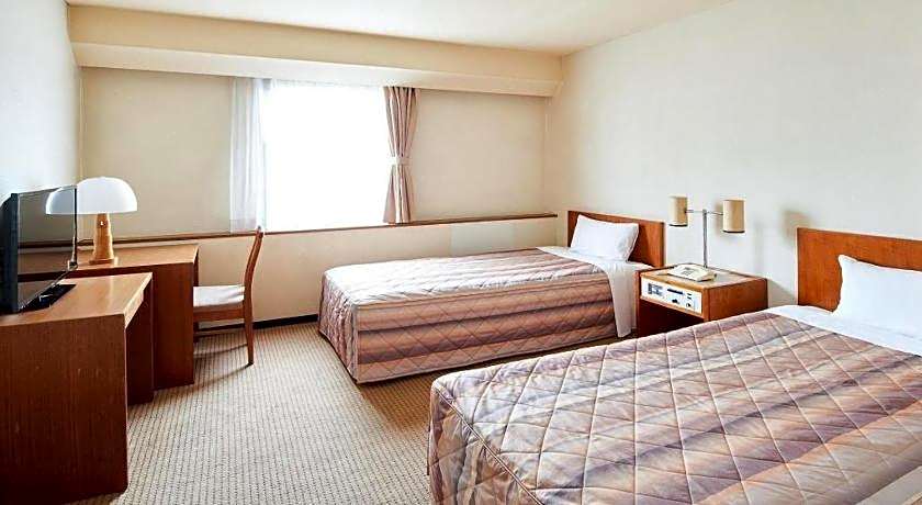 Marroad Inn Tokyo