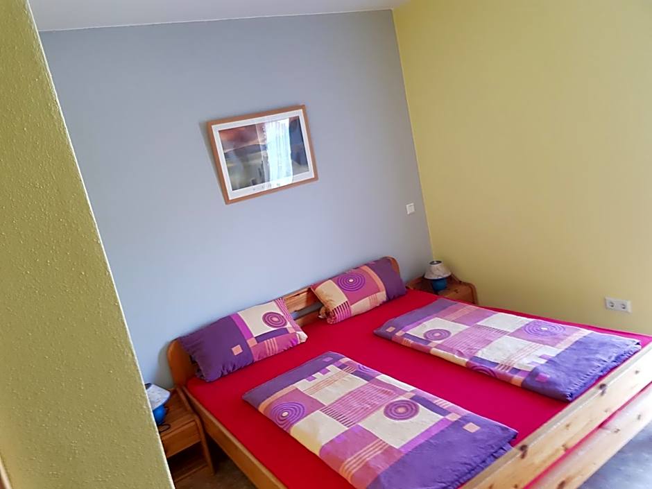 Albergo Restaurante Da Franco
