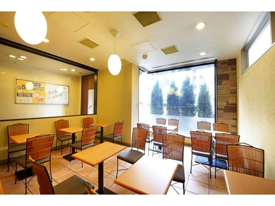 R&B HOTEL HIGASHI NIHONBASHI - Vacation STAY 40472v