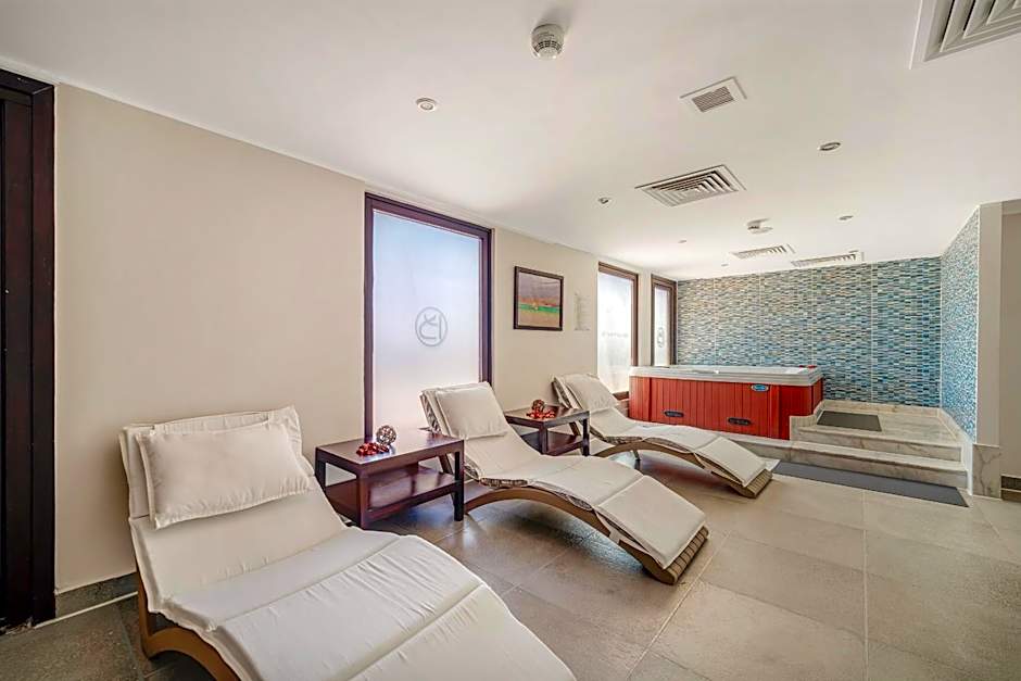 Steigenberger Aqua Magic Red Sea - All Inclusive