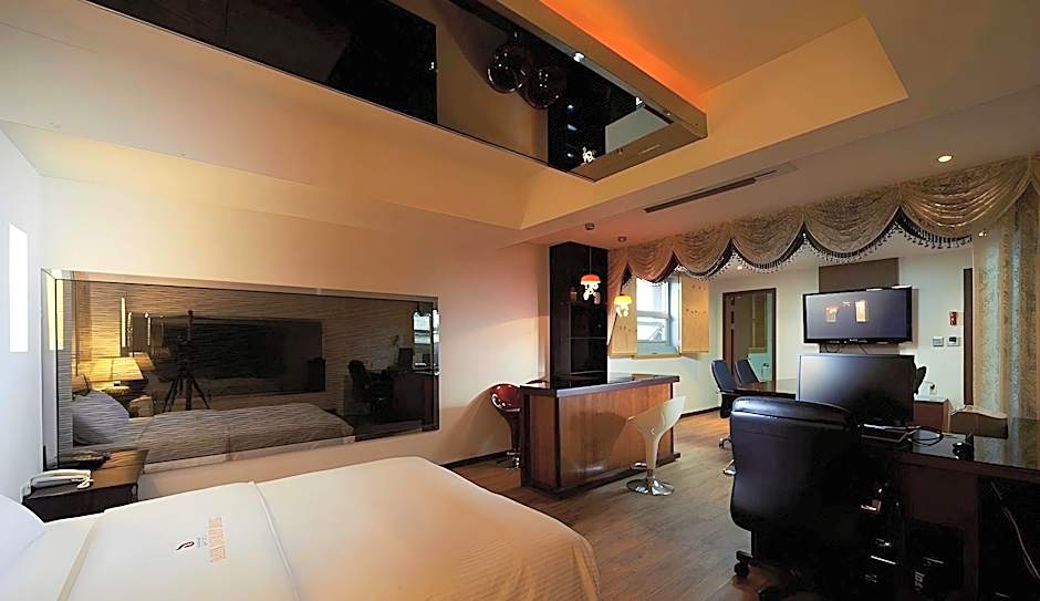 Benikea Hotel Daelim