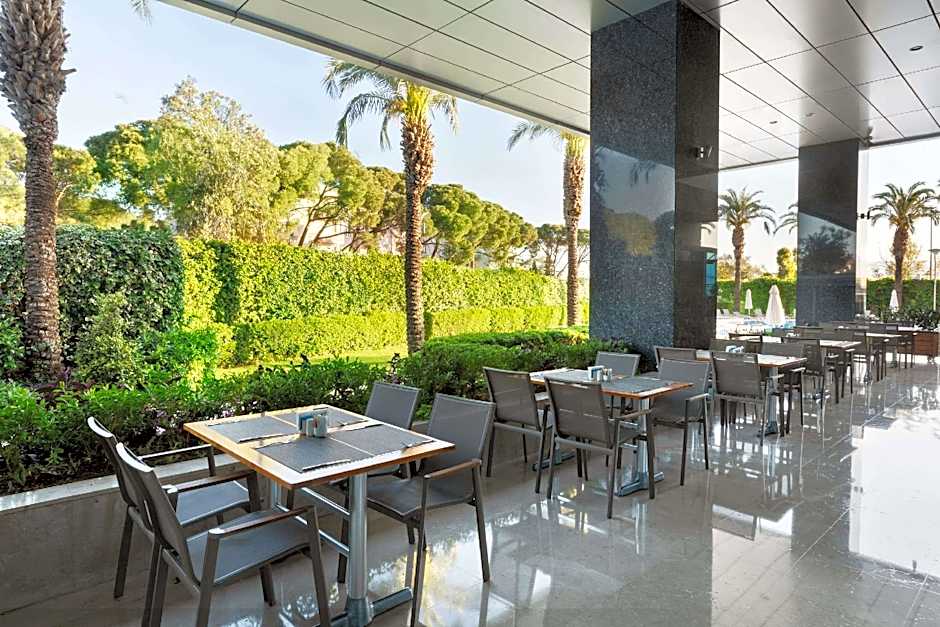Wyndham Grand Izmir Ozdilek Thermal & Spa