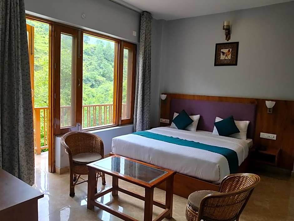 Foto 1 daripada 51 — Superior 1 King Bed