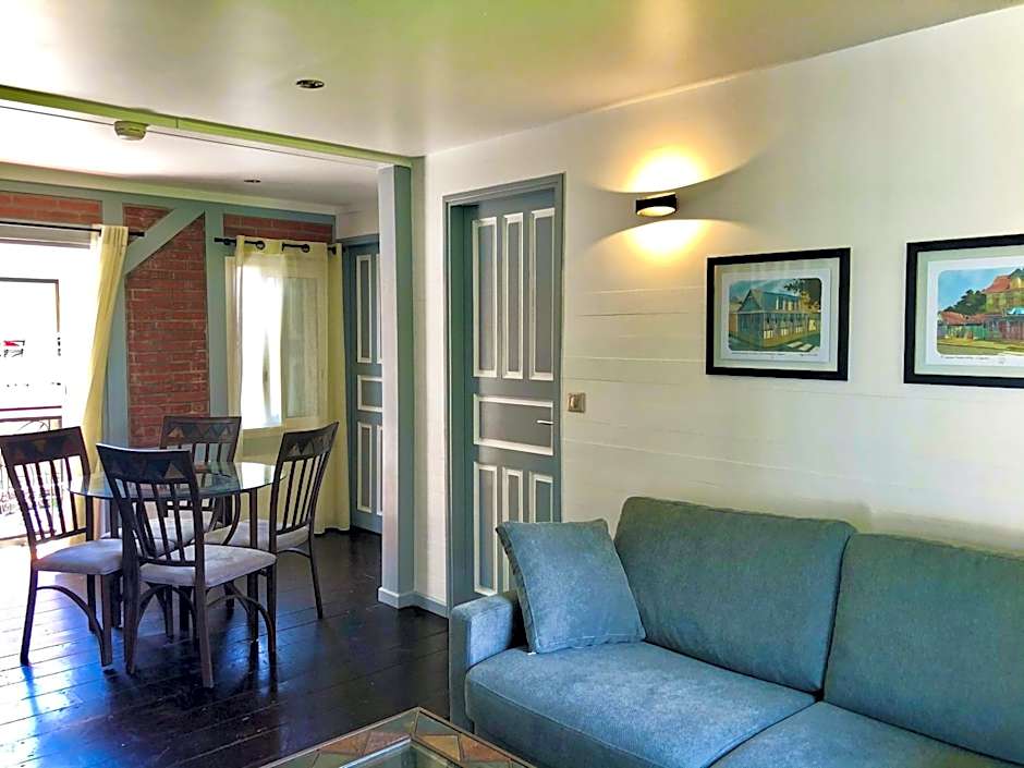 Eclipse Belle Etoile Appart'hôtel