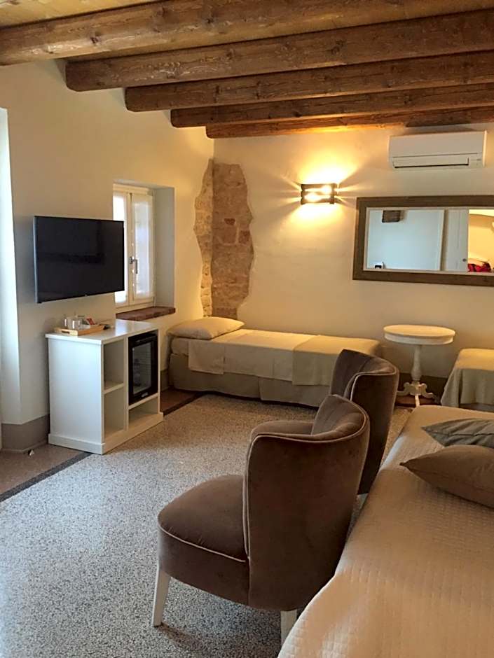 B&B CAMPAGNON VALPOLICELLA