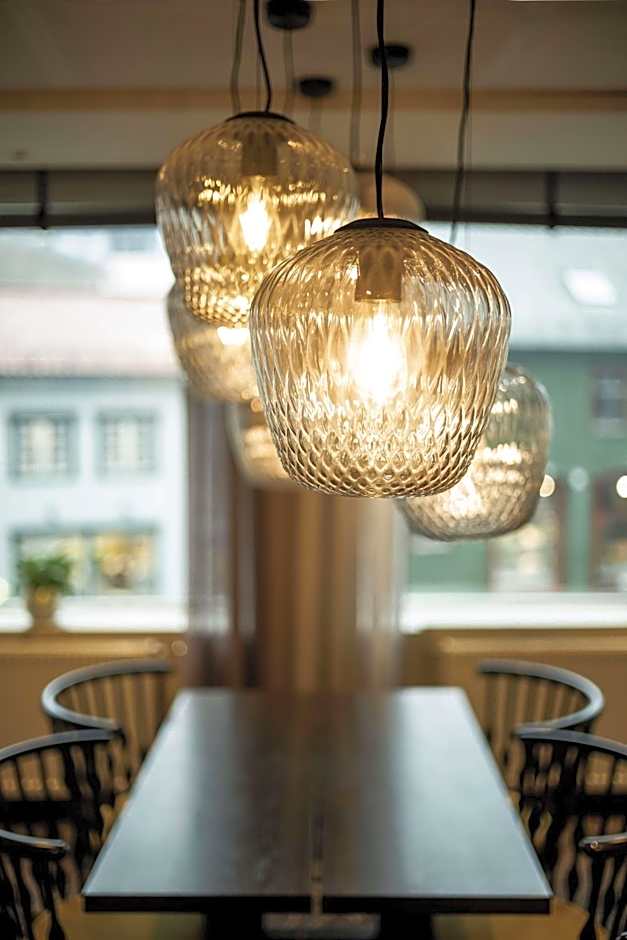 Radisson Blu Hotel TromsÃ¸