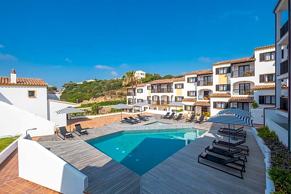 Calallonga Hotel Menorca