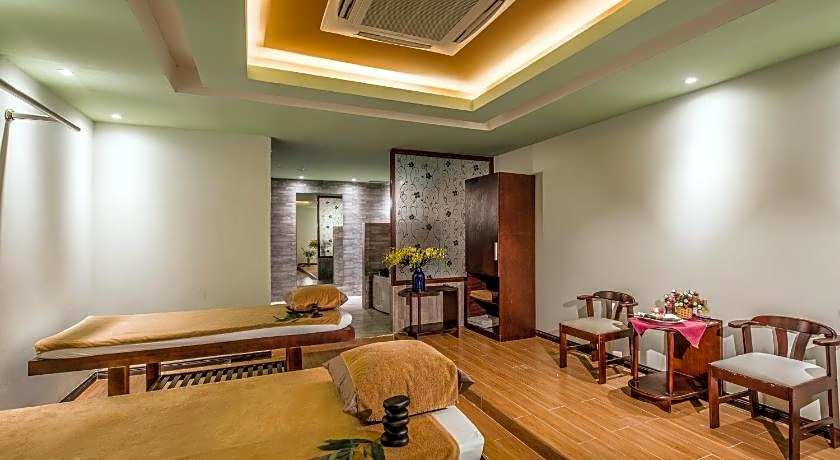 Muong Thanh Grand Ha Tinh Hotel