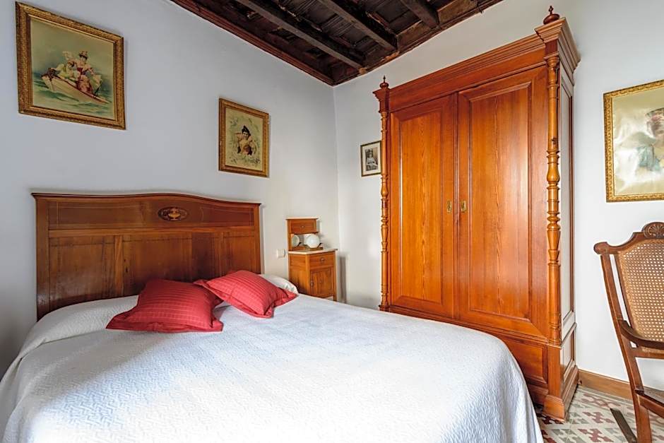 Hotel Rural Tia Pilar
