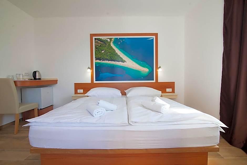 Villa Amorena - Adults Only