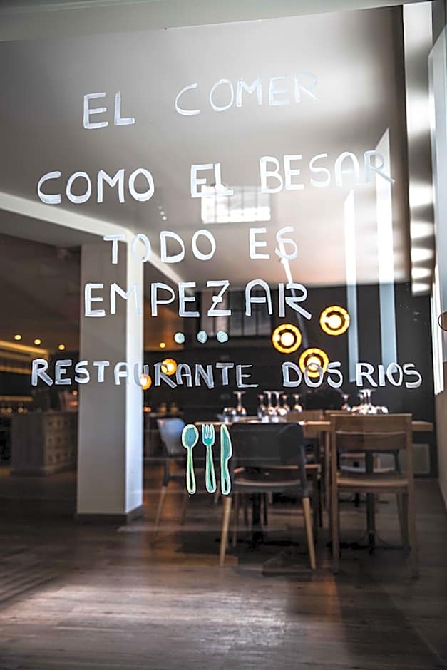 Hotel y Aparthotel Dos Rios